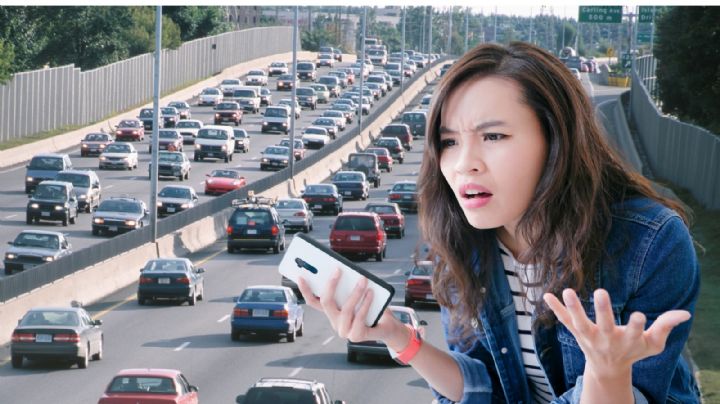 Vacaciones de Semana Santa 2025: Si piensas salir, estos son los horarios MENOS recomendables para viajar en autopista