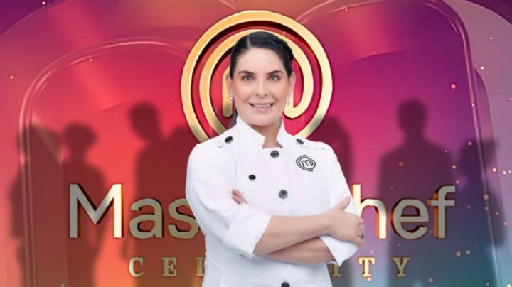 MasterChef Celebrity 2025: Filtran nombre del participante Eliminado del Domingo 13 de Abril