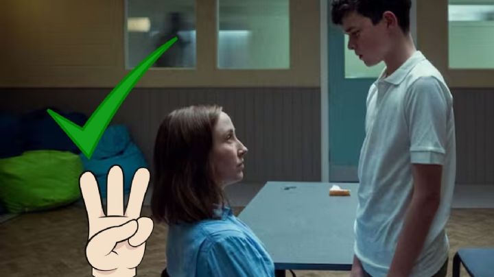 Adolescencia: 3 datos de la fuerte serie es la más vista del streaming hace un mes