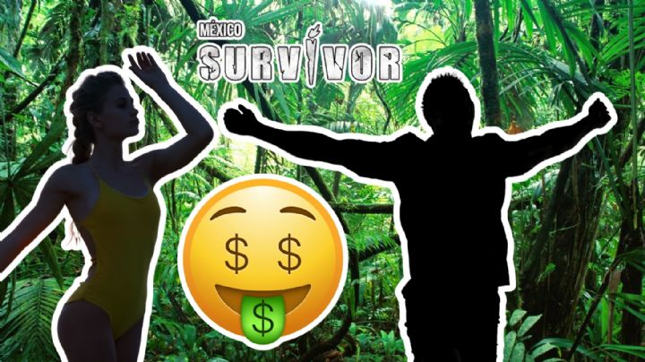 Survivor México 2025: ¿Cuánto dinero gana cada uno de los sobrevivientes a la semana?