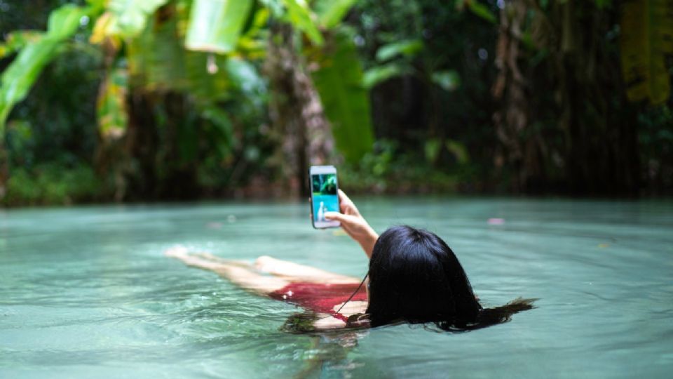 El balneario de 120 pesitos a menos de 2 horas de CDMX que no es El Rollo ni Ixtapan.