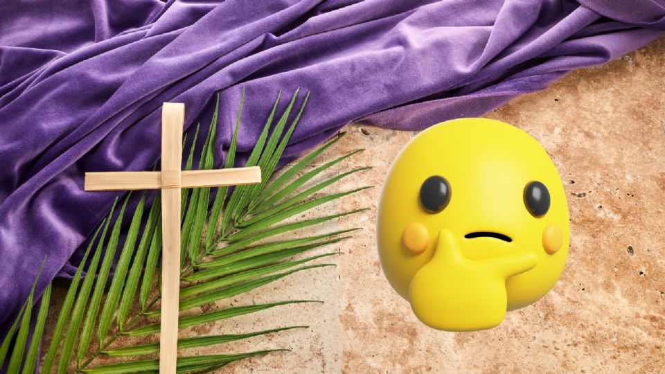 Significada de la Semana Santa.