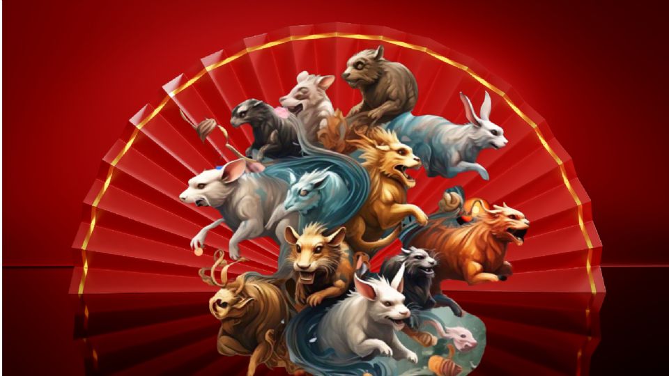 Amor, salud y fortuna para cada animal del horóscopo chino hoy, 15 de abril.