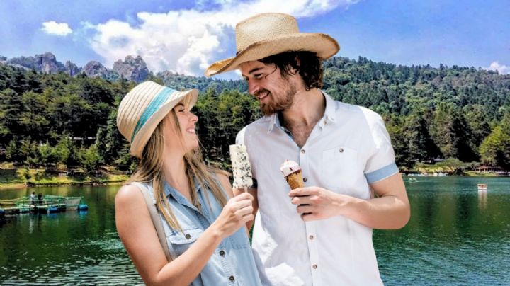 El pueblo mágico de Hidalgo que es la mejor opción por su belleza natural