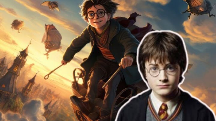 La serie de Harry Potter ya tiene su casting: ¿qué actores interpretarán a cada personaje?