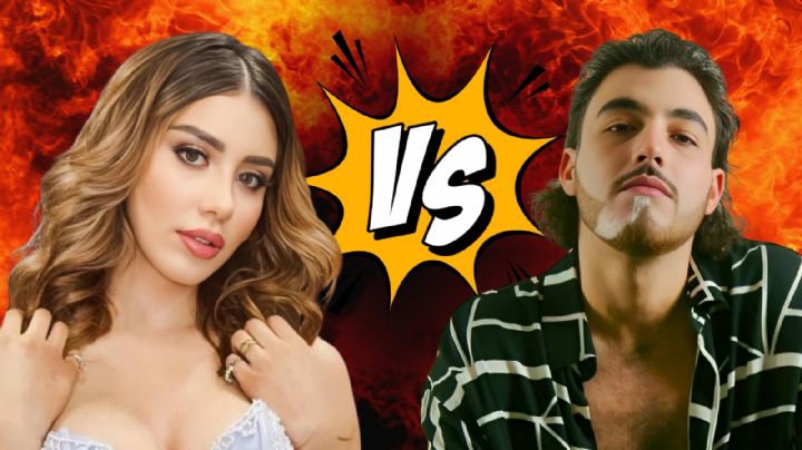 La Venganza de los Ex Vip 2025: ¿Roger será el nuevo exnovio que entrará a la Villa?, esto sabemos