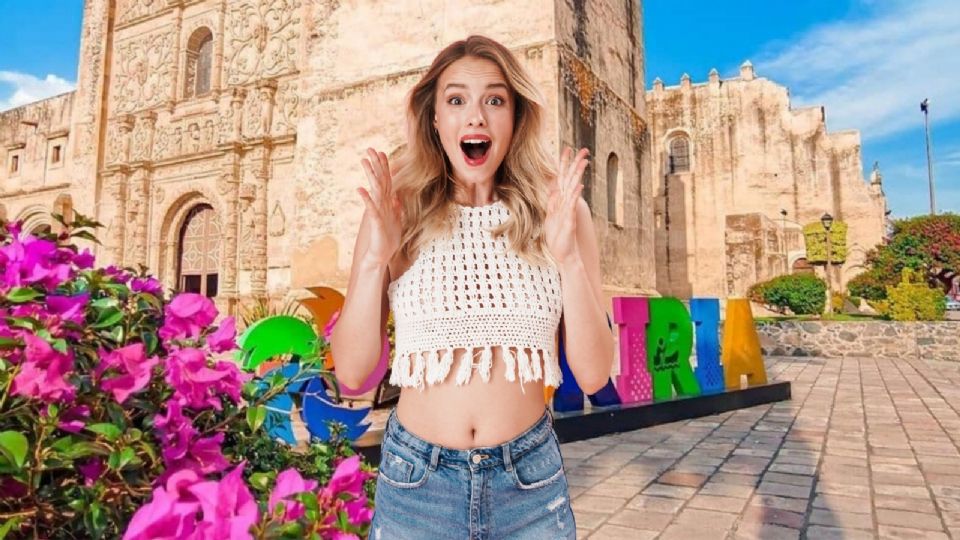 Pueblos Mágicos de Guanajuato.