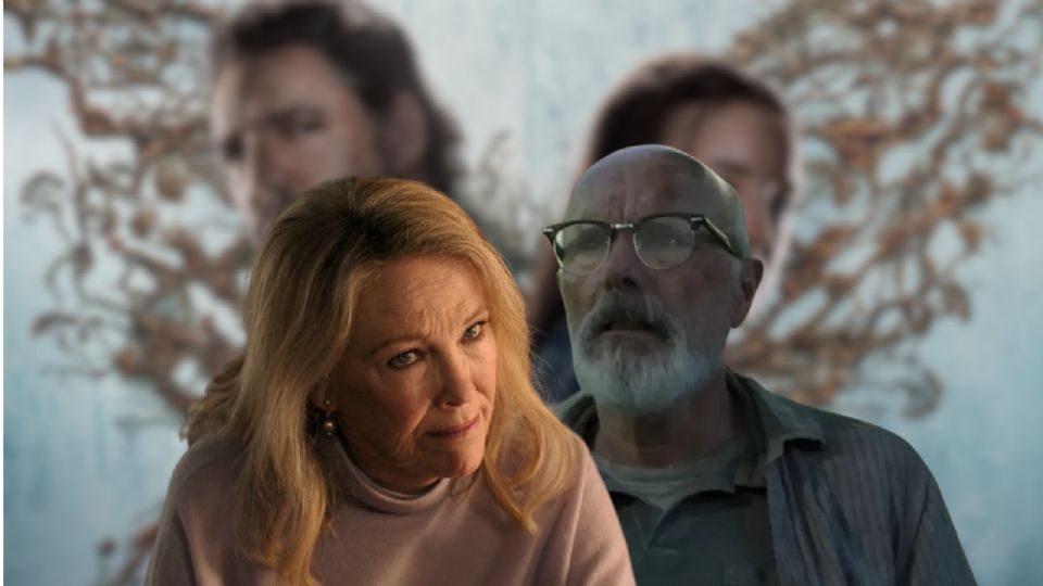 The Lst of Us temporada 2: ¿Eugene y Gail existen en el videojuego?