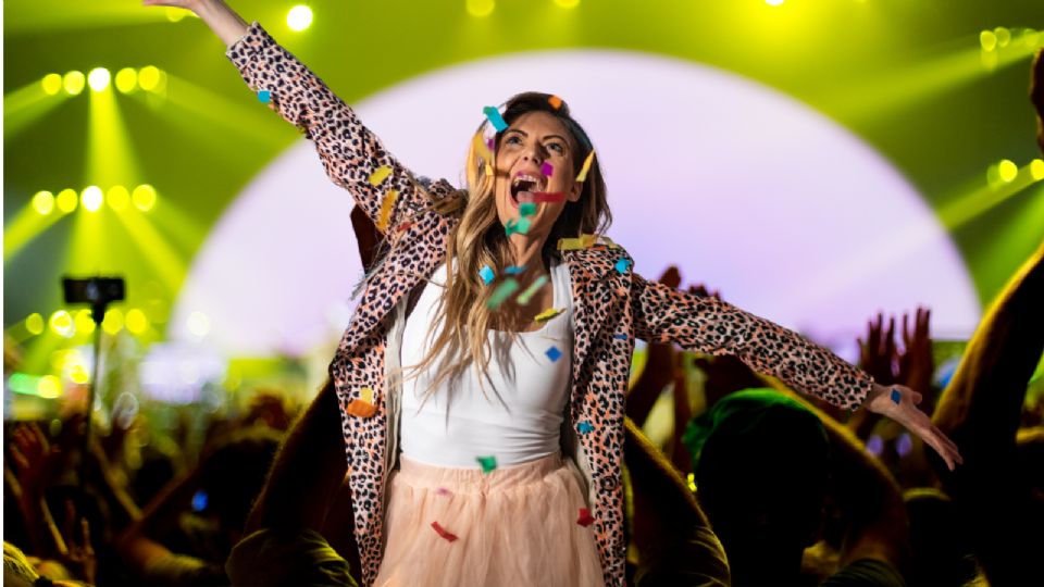 Cartelera de conciertos Querétaro para este fin de semana 18, 19 y 20 de abril.