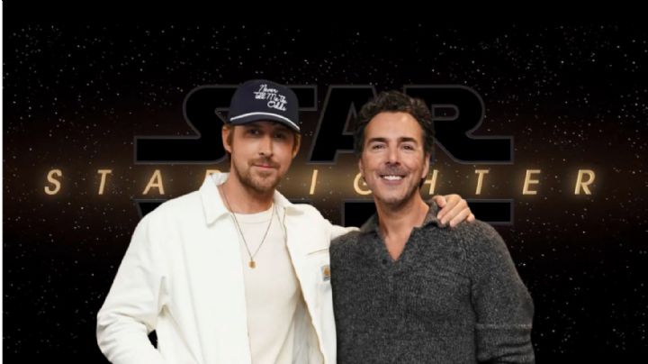 Star Wars: Starfighter será protagonizada por Ryan Gosling; fecha de estreno y reparto