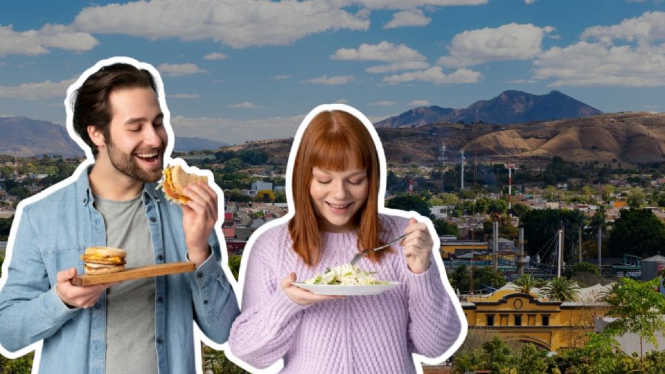 Pueblos mágicos del Edomex con la mejor gastronomía.