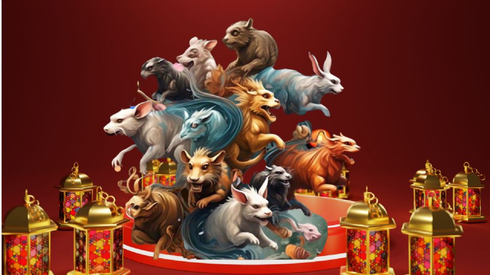 Amor, salud y fortuna para cada animal del horóscopo chino hoy, 21 de abril.