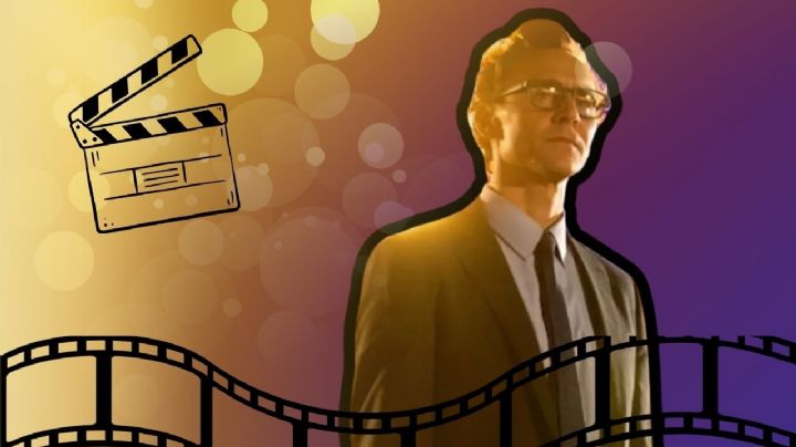 Tom Hiddleton protagoniza una adaptación de Stephen King que esta vez no se trata de una película te
