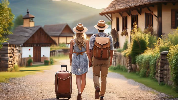 ¿Cuál es el pueblo mágico más encantador de México? 3 opciones para visitar estas vacaciones