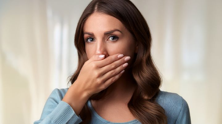 ¿Qué alimentos comer para eliminar el mal aliento?