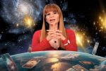 Foto ilustrativa de la nota titulada: Horóscopo Mhoni Vidente HOY, Jueves 3 de Abril: Predicciones del tarot y número de la suerte para cada signo zodiacal