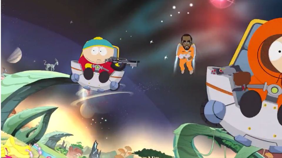 South Park temporada 27, fecha de estreno y dónde ver en México.