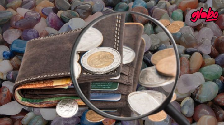 ¿Qué amuleto llevar en tu cartera para atraer la riqueza?