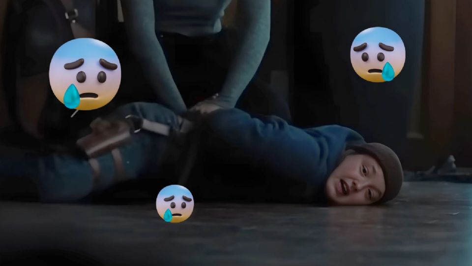 The Last Of Us: Final explicado del segundo capítulo de la serie.