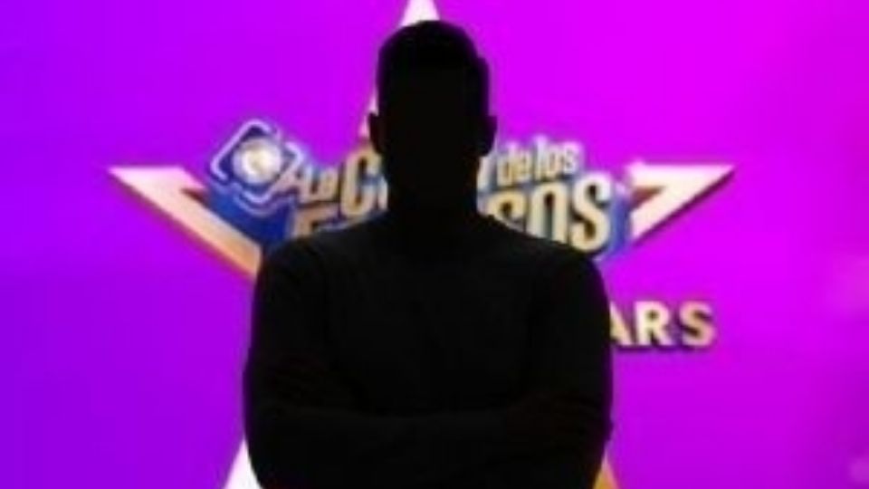 Eliminado de HOY, lunes 21 de abril de La Casa de Los Famosos All Stars 2025.
