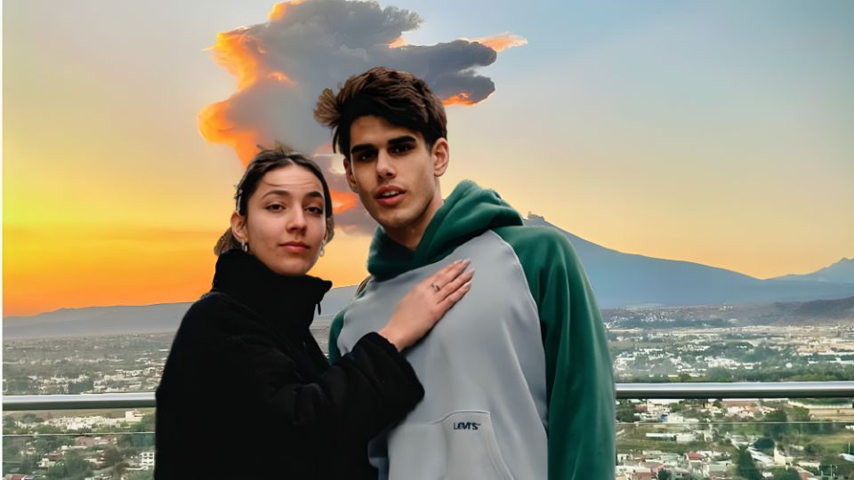 El mirador de cristal más bello de México: una joya en Atlixco, Puebla.