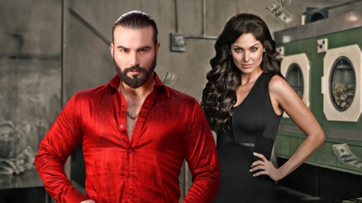 Señora de Acero: ¿De qué trata la serie que antagoniza José Luis Reséndez?