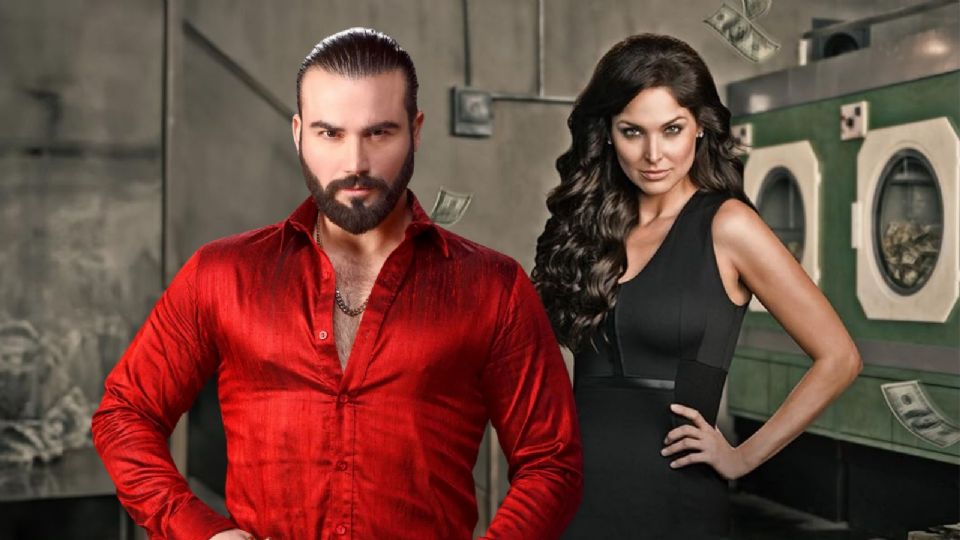 Señora de Acero: ¿De qué trata la serie que antagoniza José Luis Reséndez?