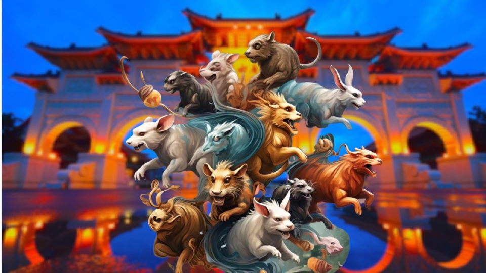 Amor, salud y fortuna para cada animal del horóscopo chino hoy, 23 de abril.