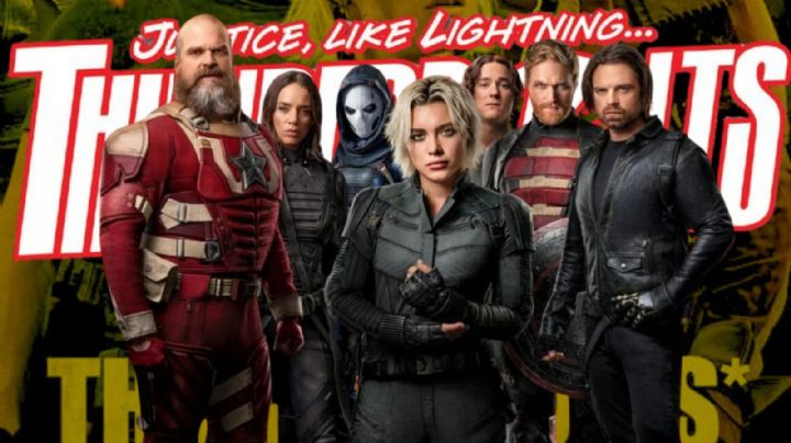 Thunderbolts*: ¿La nueva joya del UCM? Primeras reacciones y fecha de estreno