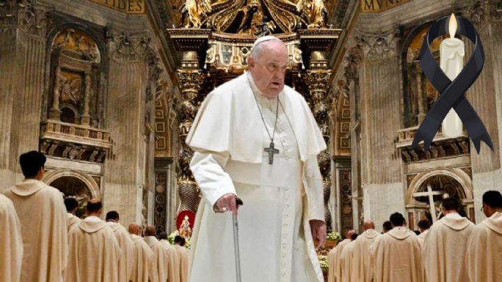 ¿Qué significa el catafalco papal? Un ritual que el Papa Francisco pidió evitar tras su muerte