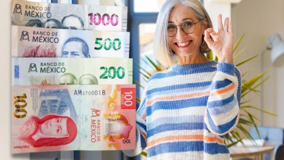 Claudia Sheinbaum confirmó la mejor noticia para pensionados del IMSS y ISSSTE: habrá pensiones dignas.