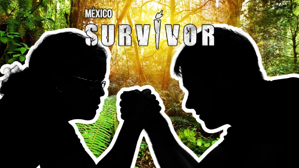 Survivor México 2025, conoce a todos participantes de esta temporada.