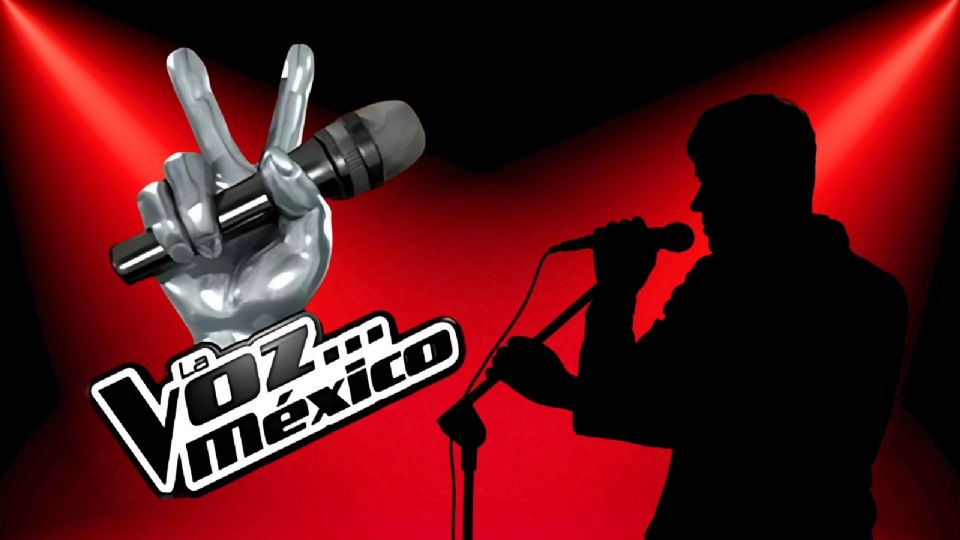 ¿Quién es Luis Máximo, participante de La Voz México al que amenazaron?