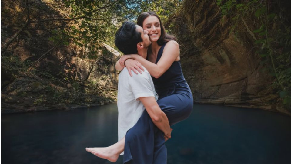 Mascota, el pueblo mágico con más cascadas y lagunas de Jalisco.