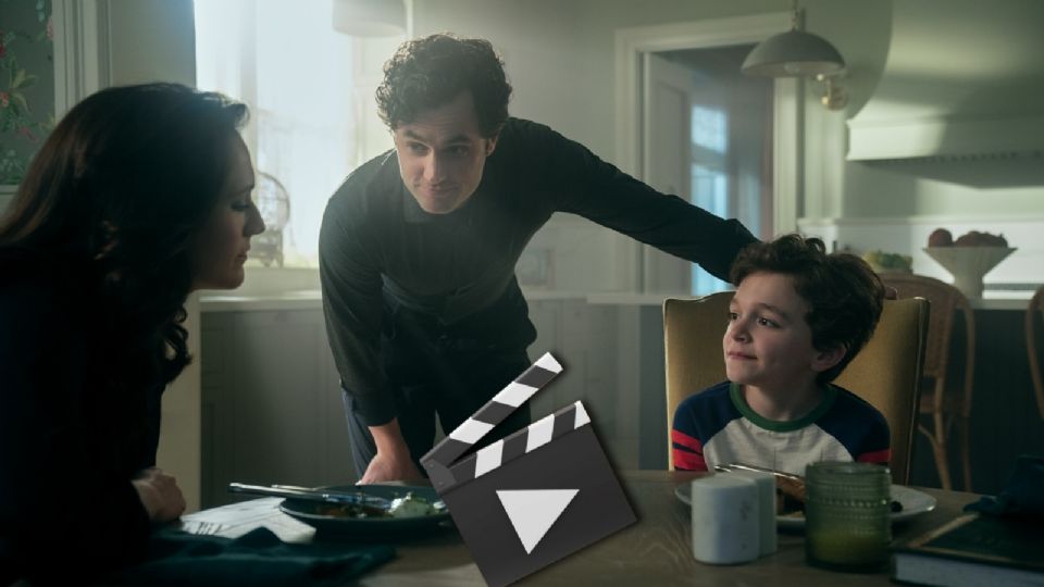 You, la serie que sí o sí debe ver este fin de semana.