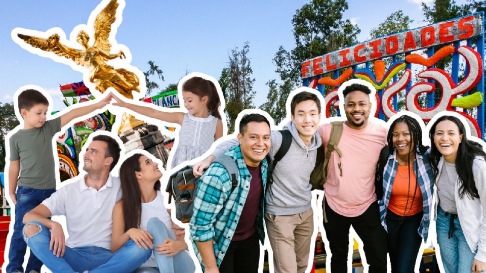 Qué hacer en la CDMX este fin de semana 25, 26 y 27 de abril de 2025.