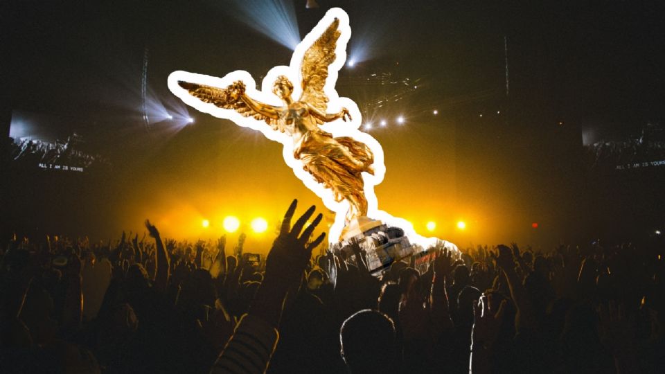 Cartelera de conciertos disponibles este fin de semana 25, 26 y 27 de abril en la CDMX.