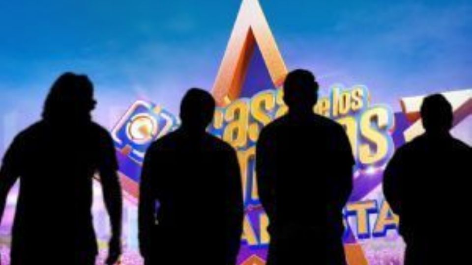 La Casa de los Famosos All Stars hoy 24 de abril, lista de nominados.