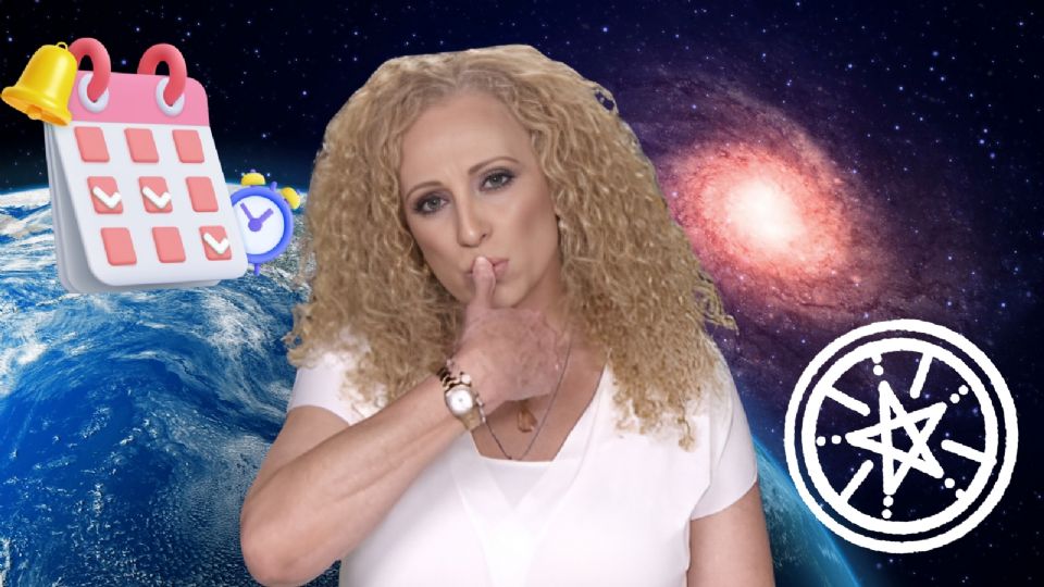 Horóscopos de Mizada Mohamed HOY domingo 27 de abril de 2025.