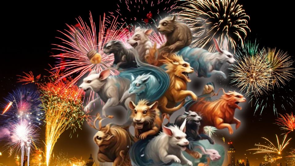 Amor, salud y fortuna para cada animal del horóscopo chino hoy, 27 de abril.