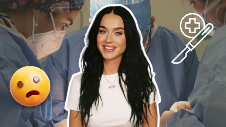 ¿Qué cirugías plásticas se ha hecho Katy Perry?: Este es el antes y después de la cantante de ‘Hot N Cold’