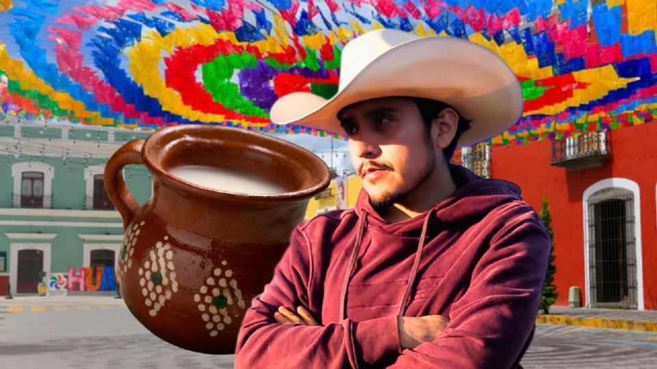 Entre sabores, historia, arte y tradiciones, Huamantla, el Pueblo Mágico de Tlaxcala es el lugar ideal para una escapada de fin de semana que active todos tus sentidos.