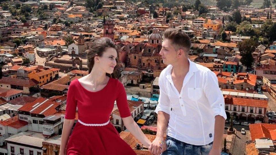 El pueblo mágico de Michoacán que debes visitar sí o sí.