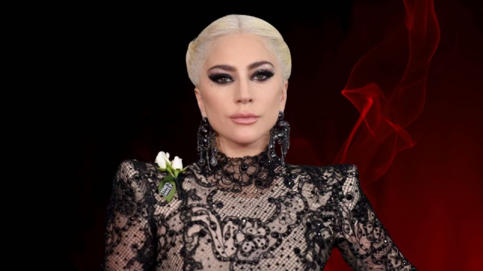 ¿Qué cirugías plásticas se ha hecho Lady Gaga?