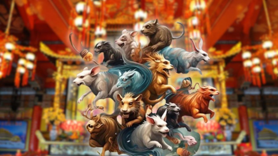 Amor, salud y fortuna para cada animal del horóscopo chino hoy, 28 de abril.