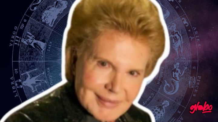 Walter Mercado horóscopo de HOY 26 de abril | Predicciones según tu signo zodiacal