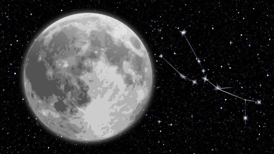 ¿Qué significa la Luna Nueva en Tauro?