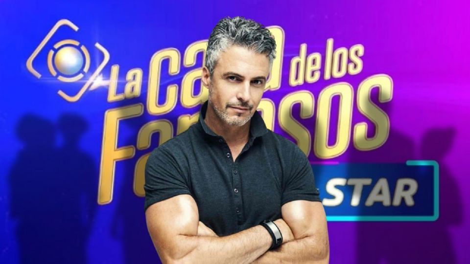Eliminado de La Casa de los Famosos All-Stars 2025.