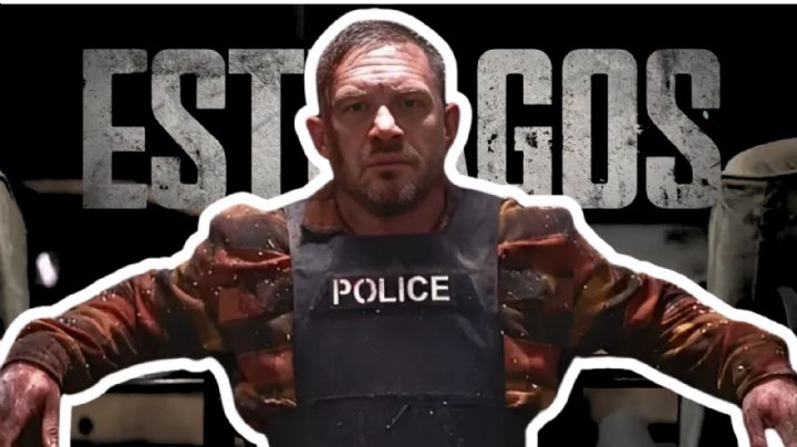Estragos: El final explicado de la película que protagoniza Tom Hardy