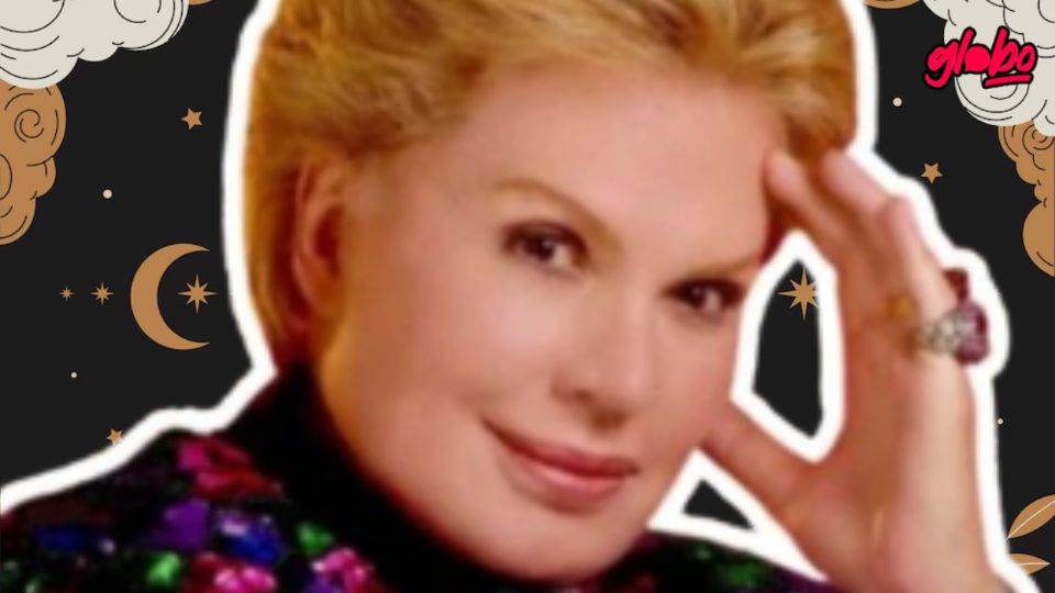Descubre las predicciones de Walter Mercado para esta jornada.